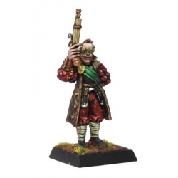 Veterano de Steamheim